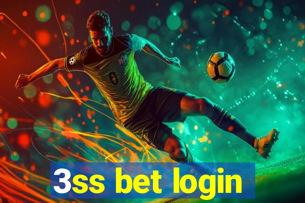 3ss bet login